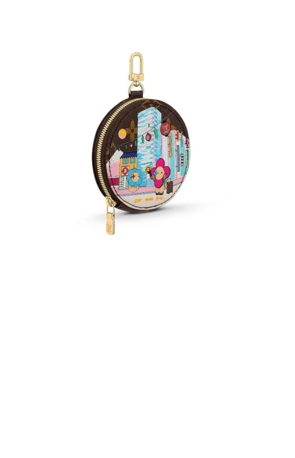 미러급레플리카사이트 | 명품레플리카 전문 쇼핑몰  | 퍼스트원 - 지피 코인 퍼스 M81634 > 루이비통