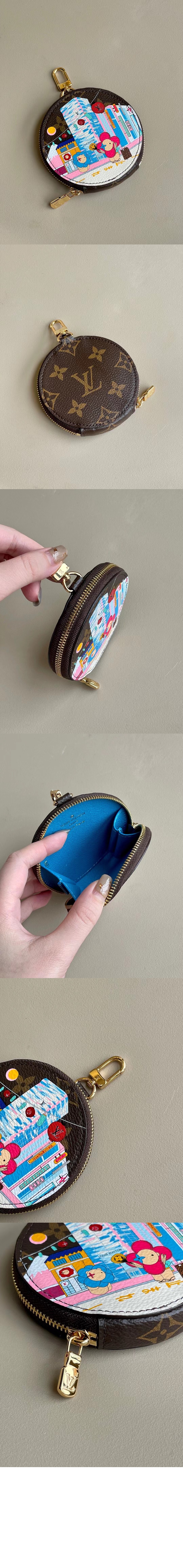 미러급레플리카사이트 | 명품레플리카 전문 쇼핑몰  | 퍼스트원 - 지피 코인 퍼스 M81634 > 루이비통