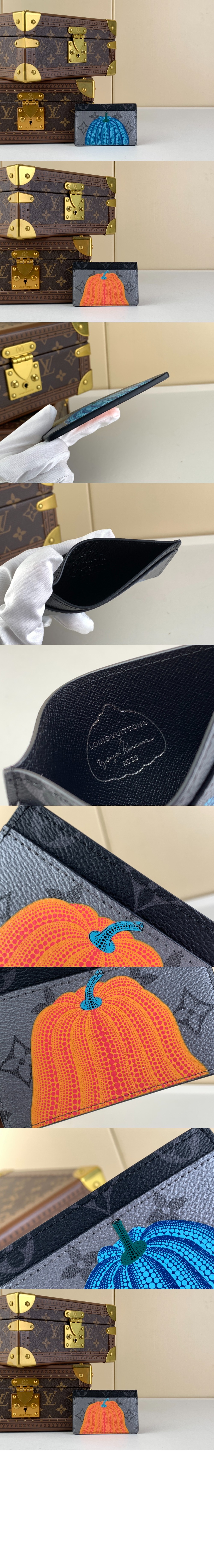 미러급레플리카사이트 | 명품레플리카 전문 쇼핑몰  | 퍼스트원 - 카드홀더 M81968 > 루이비통