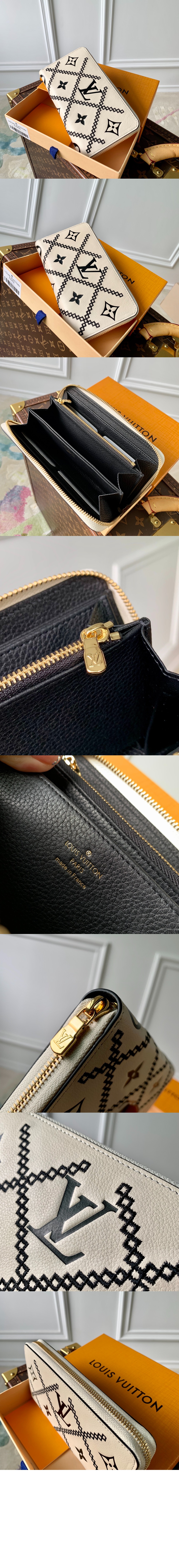 미러급레플리카사이트 | 명품레플리카 전문 쇼핑몰  | 퍼스트원 - 지피 월렛 M81141 > 루이비통