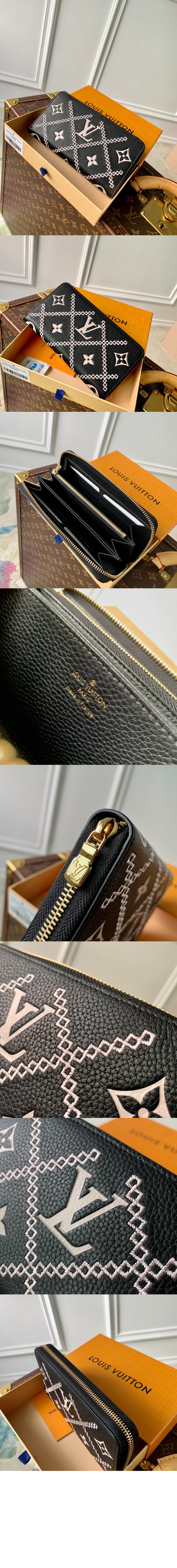 미러급레플리카사이트 | 명품레플리카 전문 쇼핑몰  | 퍼스트원 - 지피 월렛 M81141 > 루이비통