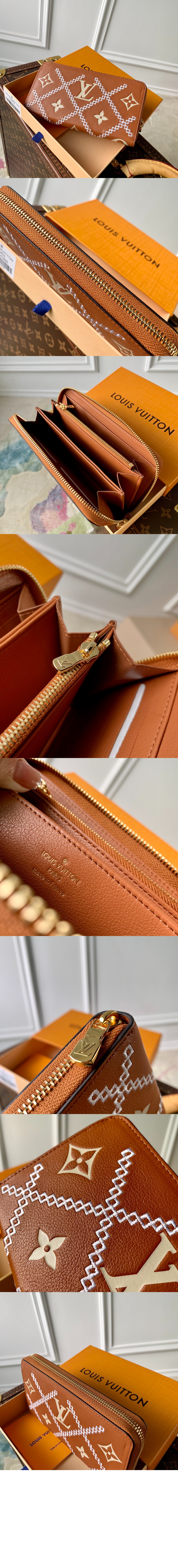 미러급레플리카사이트 | 명품레플리카 전문 쇼핑몰  | 퍼스트원 - 지피 월렛 M81141 > 루이비통