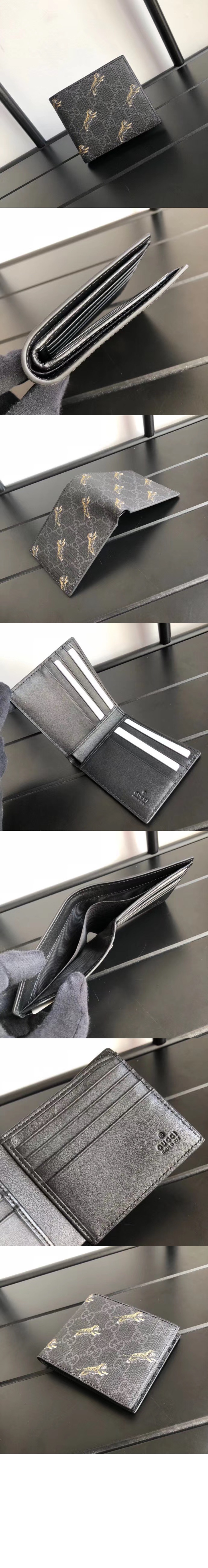 미러급레플리카사이트 | 명품레플리카 전문 쇼핑몰  | 퍼스트원 - GG 카드지갑 575133 > 구찌