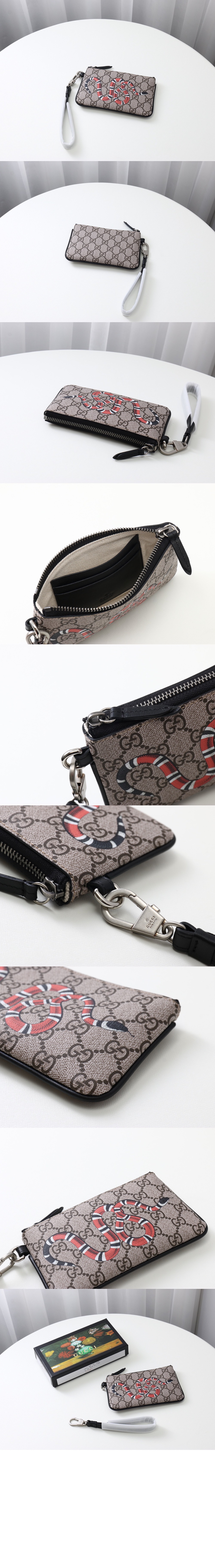 미러급레플리카사이트 | 명품레플리카 전문 쇼핑몰  | 퍼스트원 - GG 지퍼월렛 ‎522866 > 구찌