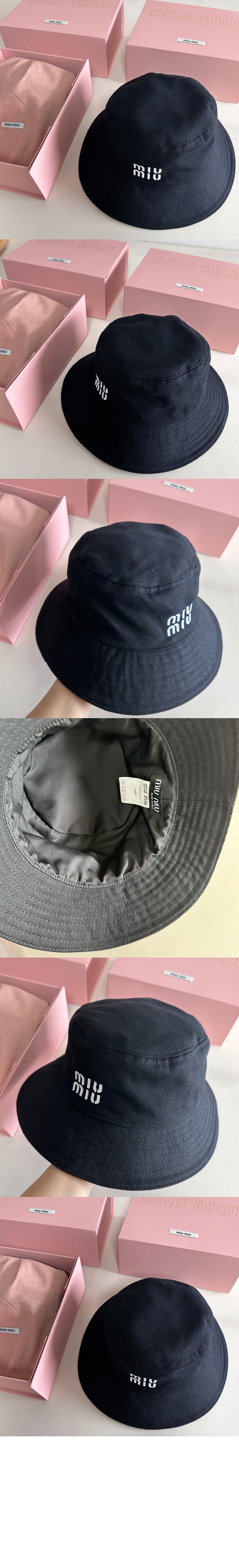 미러급레플리카사이트 | 명품레플리카 전문 쇼핑몰  | 퍼스트원 - 드릴 햇 5HC341 > 미우미우