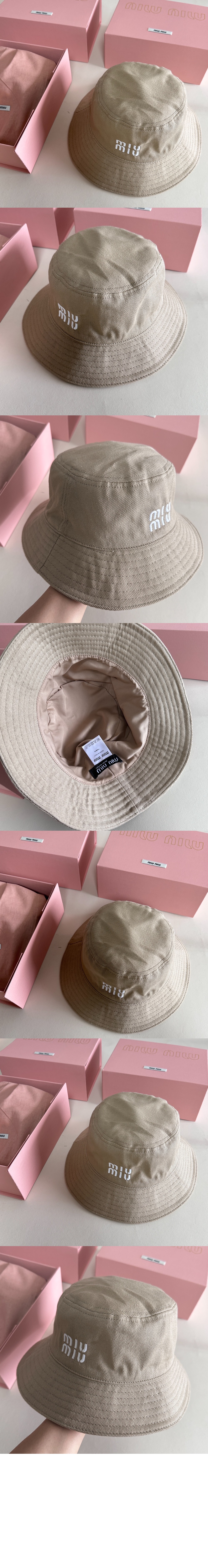 미러급레플리카사이트 | 명품레플리카 전문 쇼핑몰  | 퍼스트원 - 드릴 햇 5HC341 > 미우미우