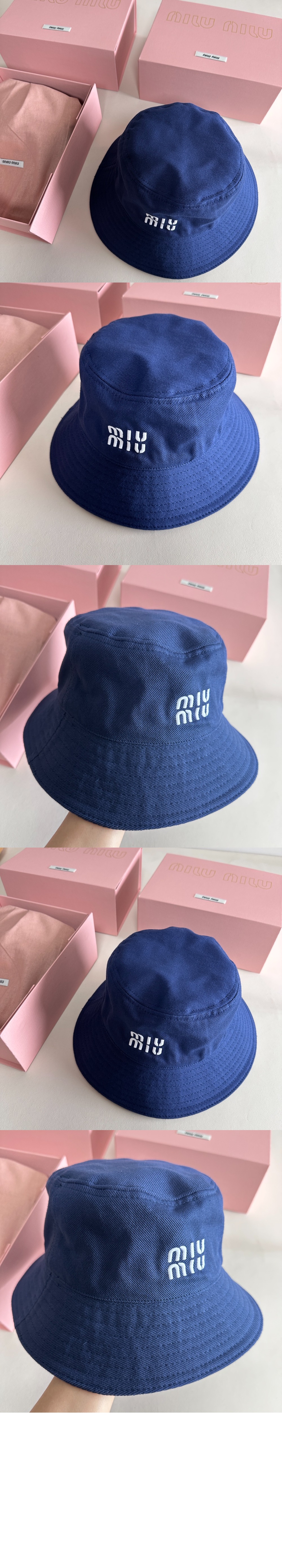 미러급레플리카사이트 | 명품레플리카 전문 쇼핑몰  | 퍼스트원 - 드릴 햇 5HC341 > 미우미우