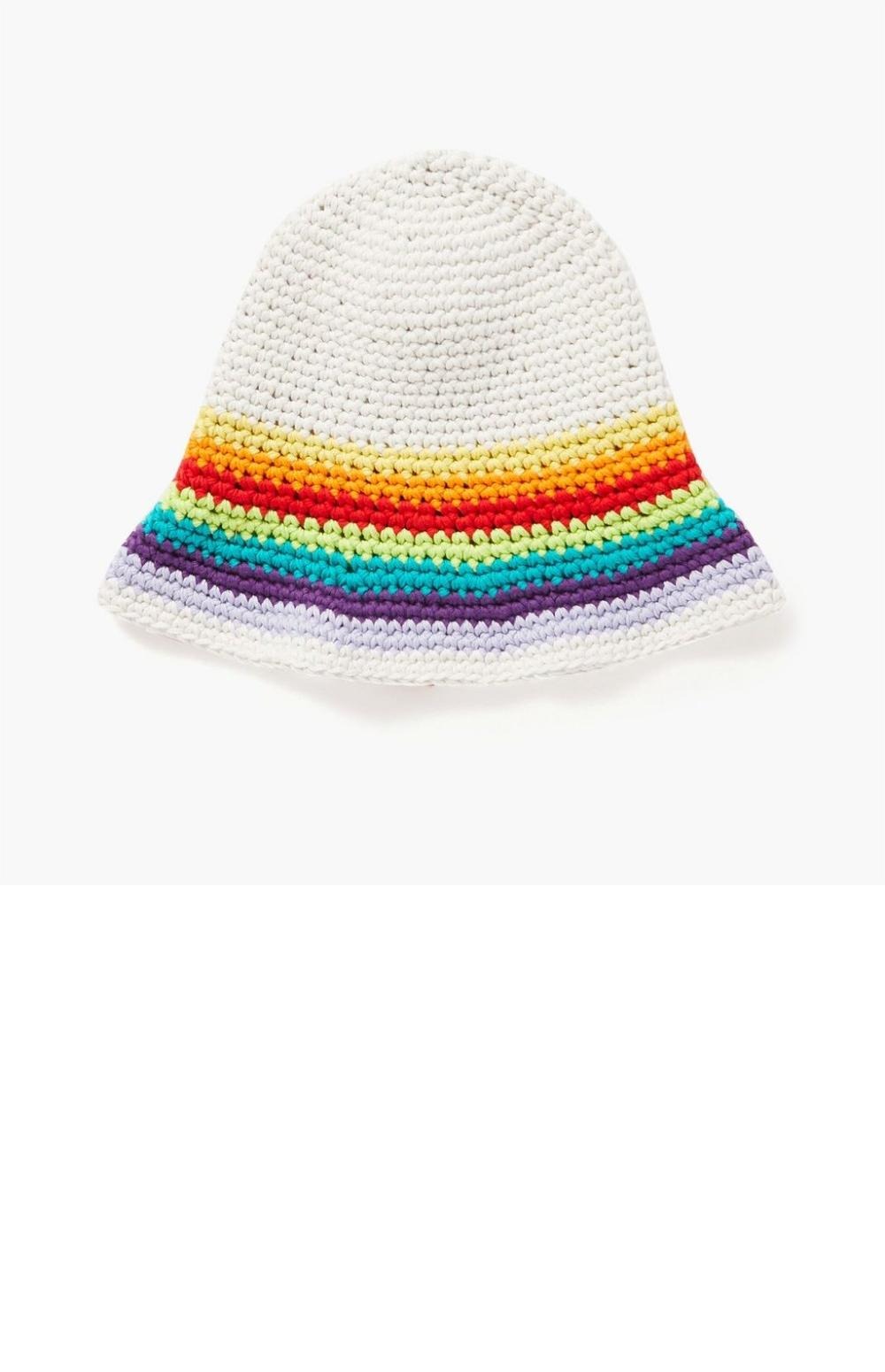 미러급레플리카사이트 | 명품레플리카 전문 쇼핑몰  | 퍼스트원 - 레인보우 버킷햇 > 로에베