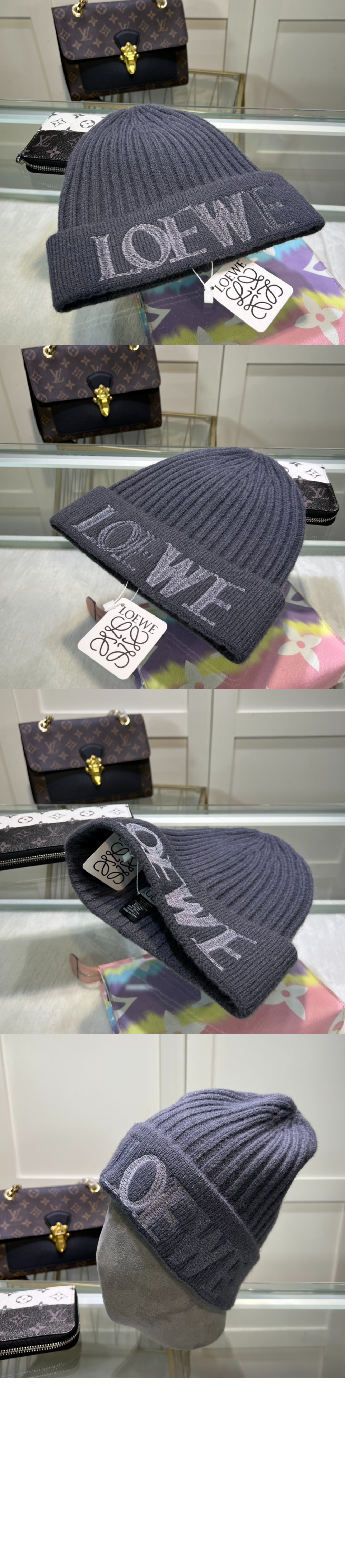 미러급레플리카사이트 | 명품레플리카 전문 쇼핑몰  | 퍼스트원 - 비니 > 로에베