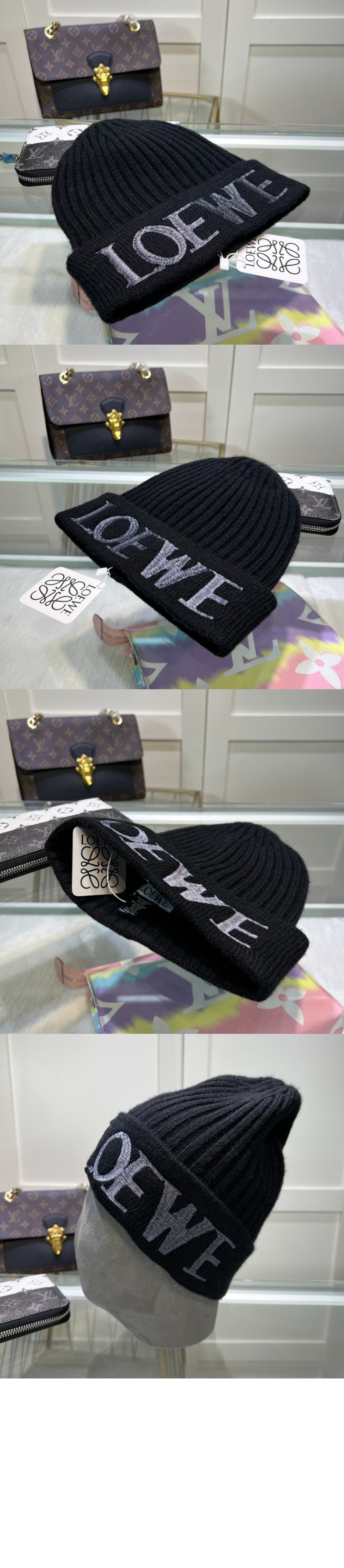 미러급레플리카사이트 | 명품레플리카 전문 쇼핑몰  | 퍼스트원 - 비니 > 로에베