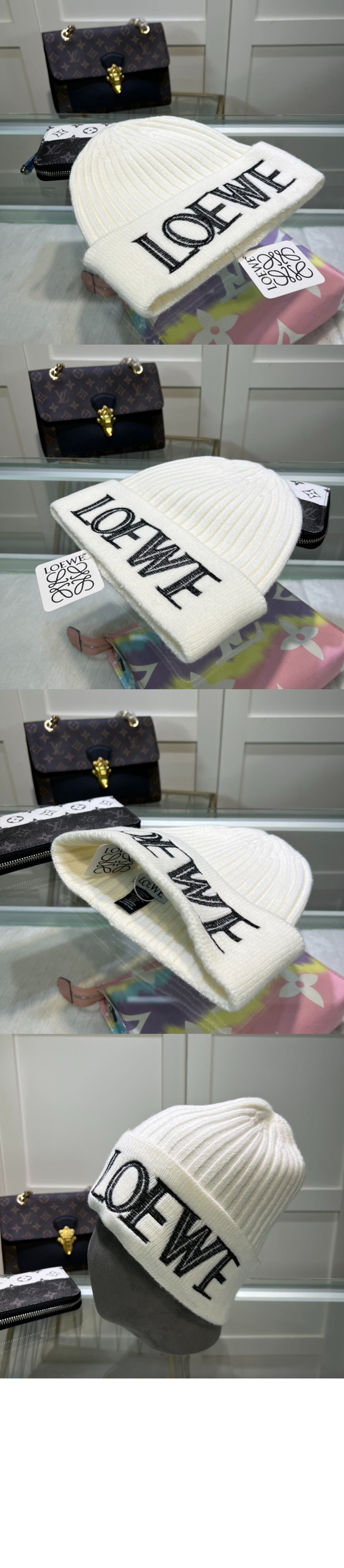 미러급레플리카사이트 | 명품레플리카 전문 쇼핑몰  | 퍼스트원 - 비니 > 로에베