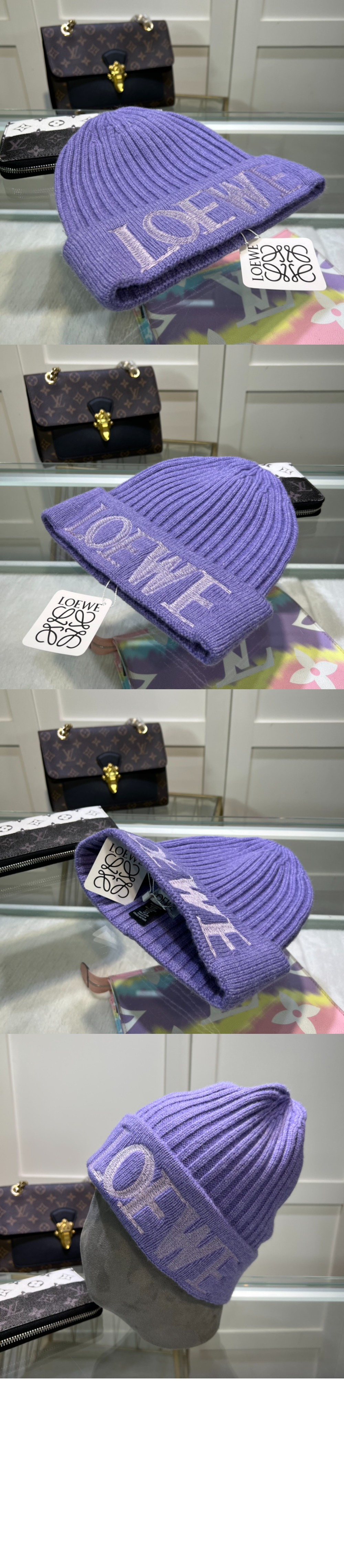 미러급레플리카사이트 | 명품레플리카 전문 쇼핑몰  | 퍼스트원 - 비니 > 로에베