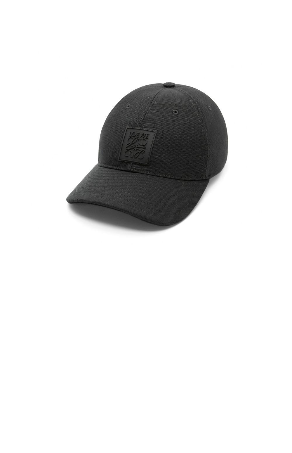 미러급레플리카사이트 | 명품레플리카 전문 쇼핑몰  | 퍼스트원 - 캔버스 패치 베이스볼 캡 > 로에베