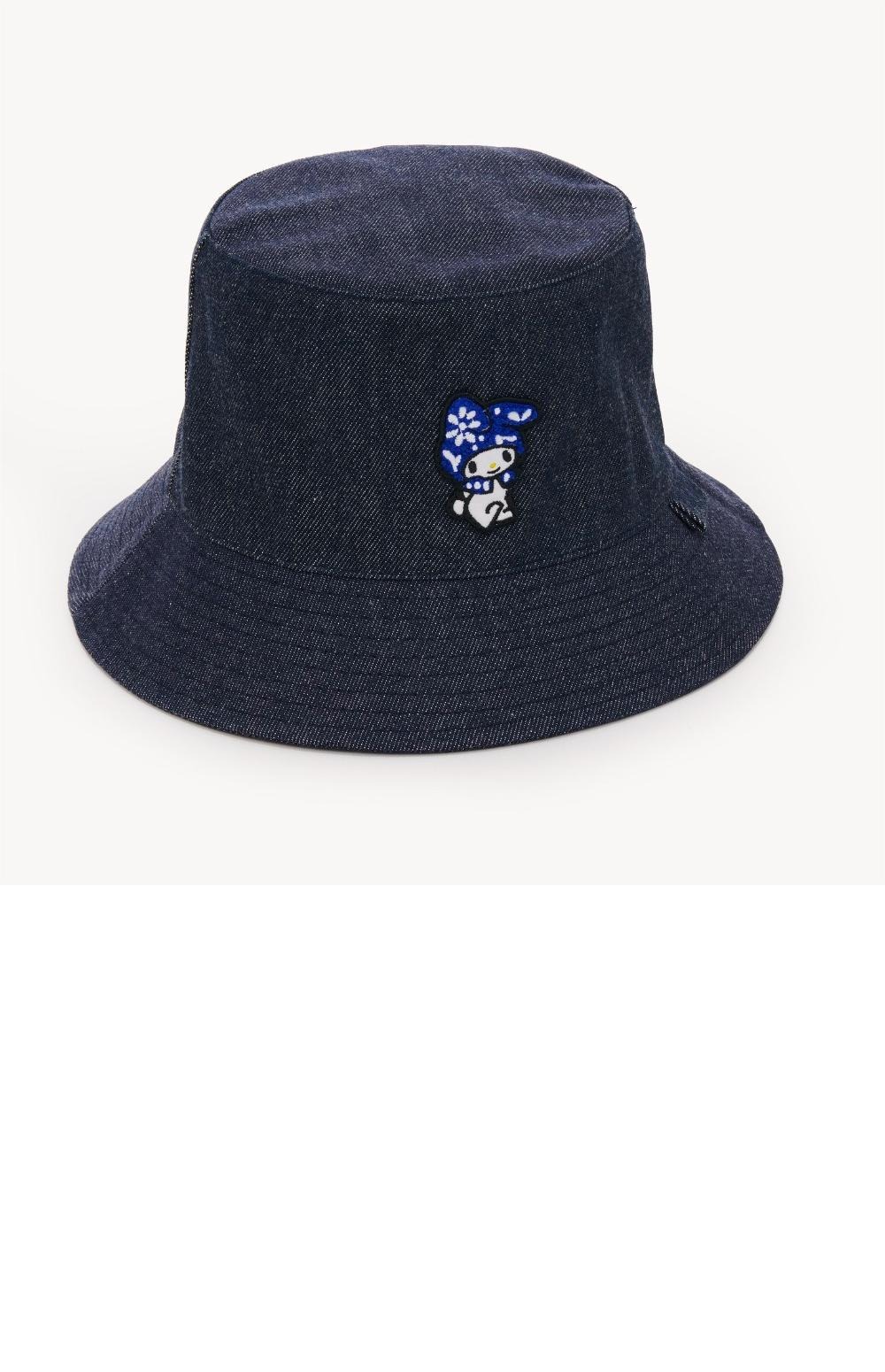 미러급레플리카사이트 | 명품레플리카 전문 쇼핑몰  | 퍼스트원 - 마이 멜로디 버킷햇 CHC23 > 끌로에