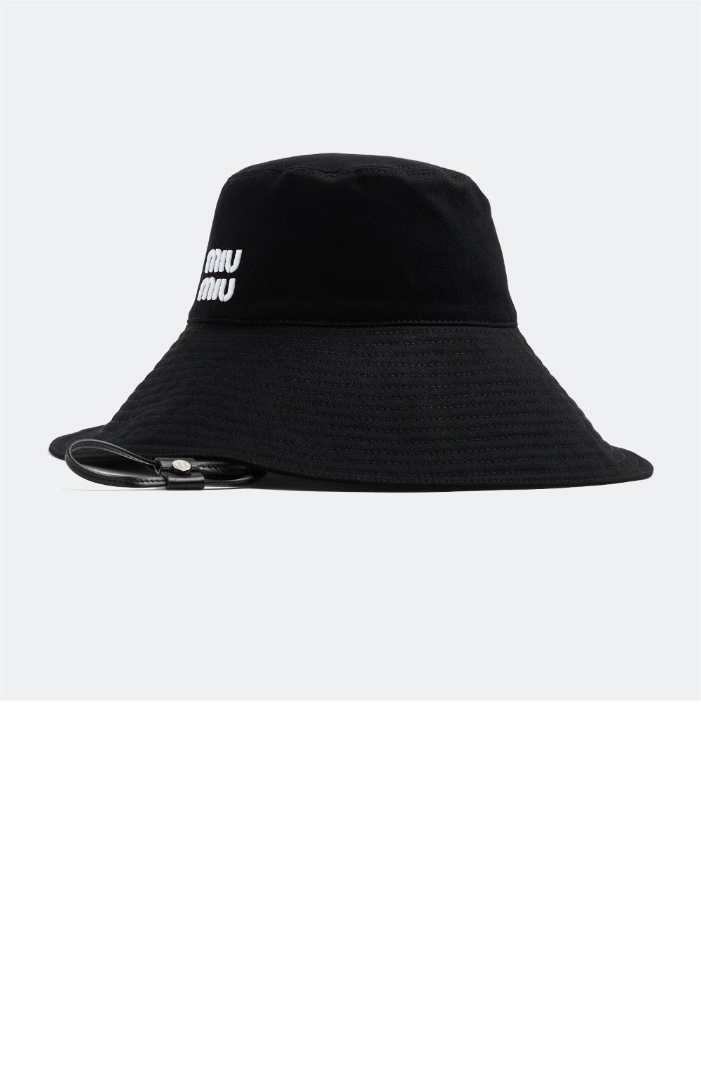 미러급레플리카사이트 | 명품레플리카 전문 쇼핑몰  | 퍼스트원 - 드릴 캡 5HC220 > 미우미우