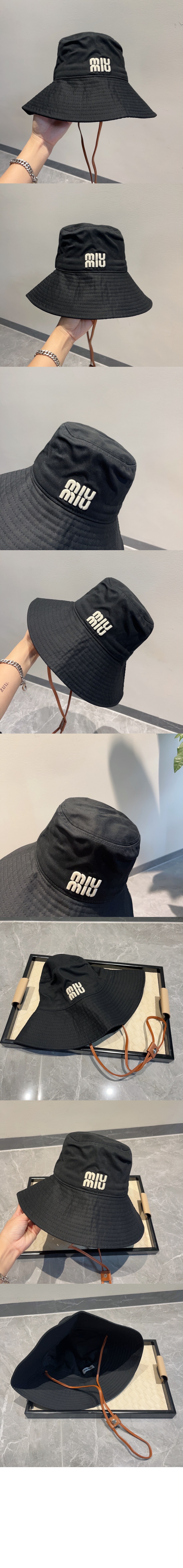 미러급레플리카사이트 | 명품레플리카 전문 쇼핑몰  | 퍼스트원 - 드릴 캡 5HC220 > 미우미우