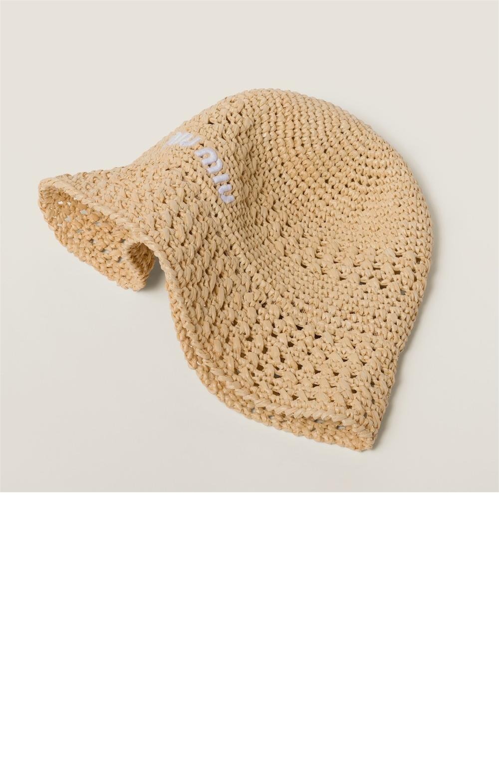 미러급레플리카사이트 | 명품레플리카 전문 쇼핑몰  | 퍼스트원 - 라피아 햇 5HC287 > 미우미우