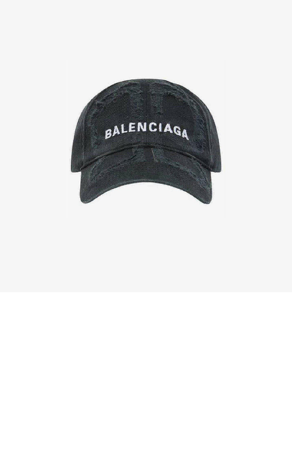 미러급레플리카사이트 | 명품레플리카 전문 쇼핑몰  | 퍼스트원 - BB 레이저 베이스볼 캡 719282 > 발렌시아가