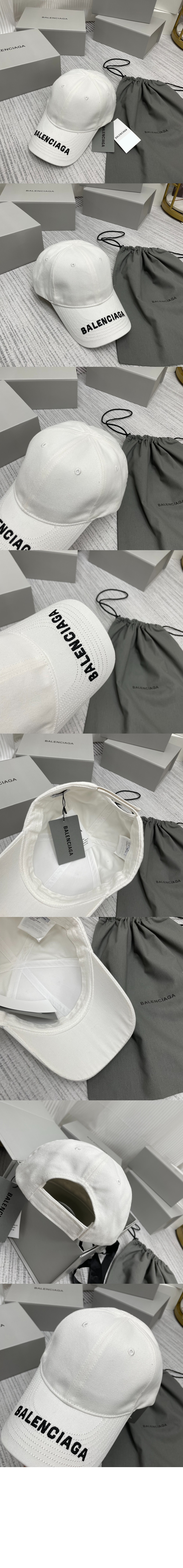 미러급레플리카사이트 | 명품레플리카 전문 쇼핑몰  | 퍼스트원 - 자수 트윌 베이스볼 캡 840367 > 발렌시아가