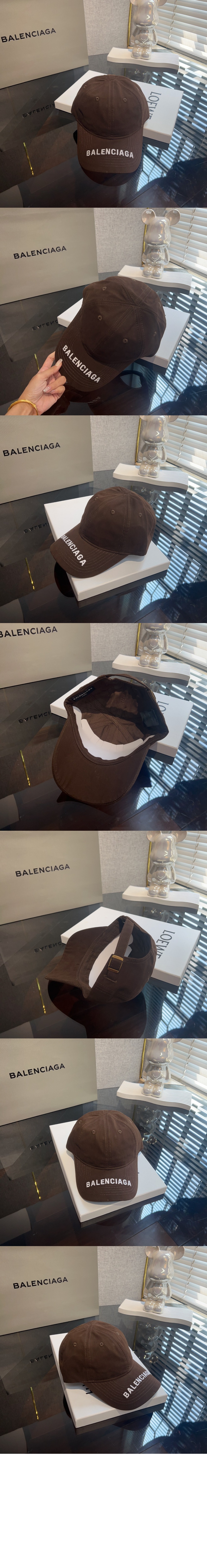 미러급레플리카사이트 | 명품레플리카 전문 쇼핑몰  | 퍼스트원 - 자수 트윌 베이스볼 캡 840367 > 발렌시아가