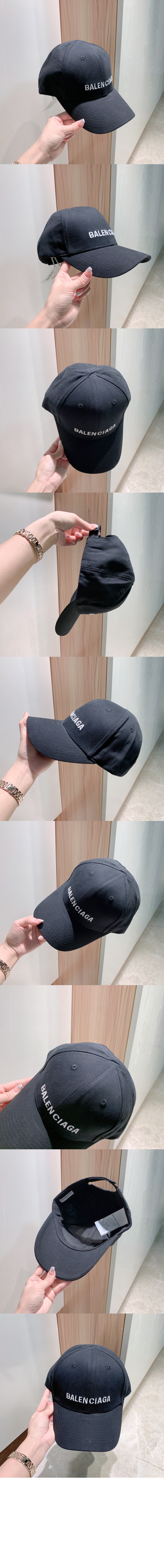 미러급레플리카사이트 | 명품레플리카 전문 쇼핑몰  | 퍼스트원 - 로고 베이스볼 캡 499071 > 발렌시아가