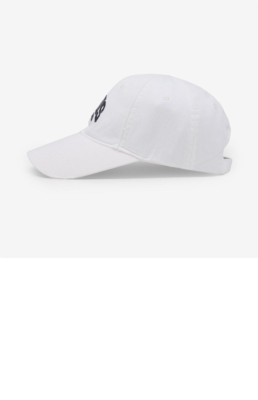 미러급레플리카사이트 | 명품레플리카 전문 쇼핑몰  | 퍼스트원 - 패리스 시티 코튼 베이스볼 캡 680748 > 발렌시아가