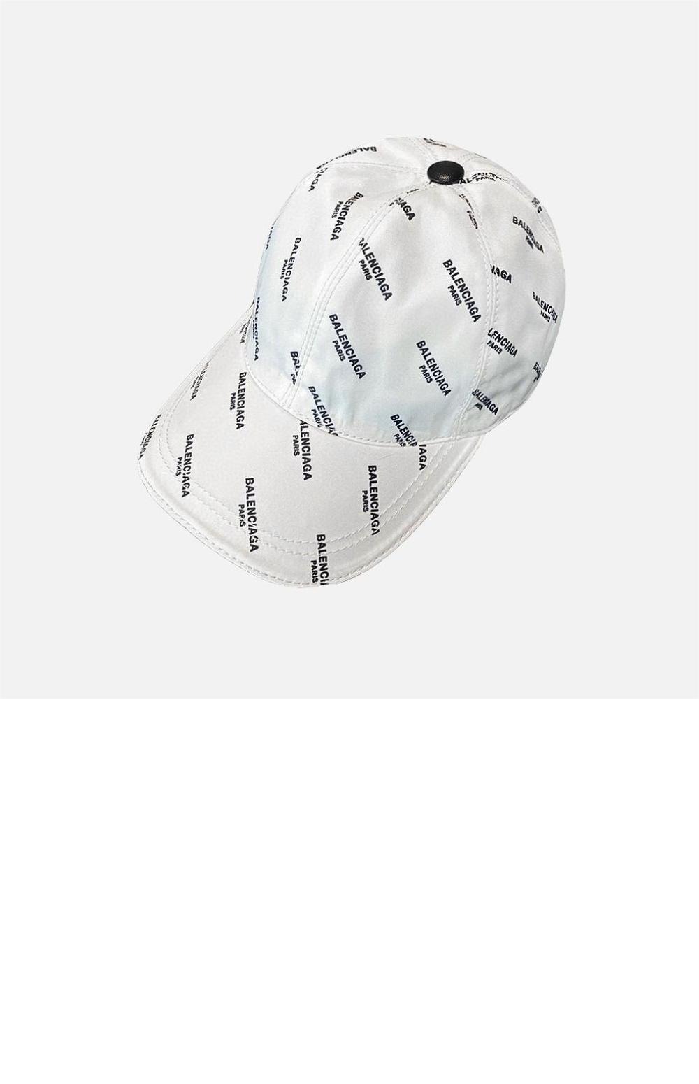 미러급레플리카사이트 | 명품레플리카 전문 쇼핑몰  | 퍼스트원 - 로고 베이스볼 캡 624873 > 발렌시아가