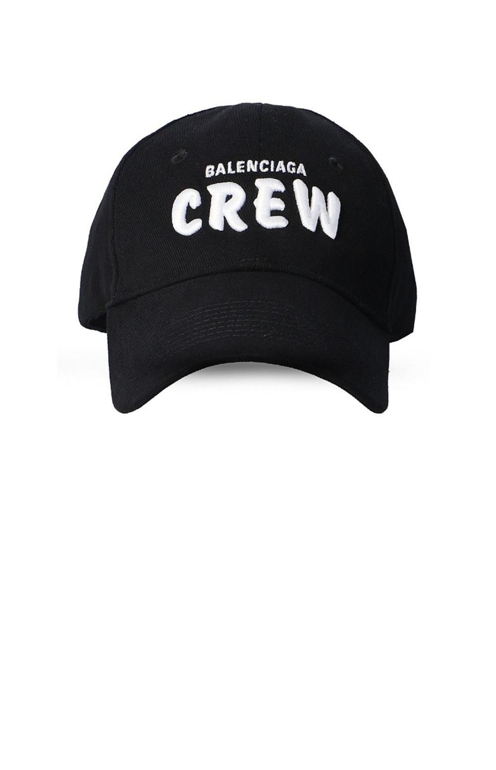 미러급레플리카사이트 | 명품레플리카 전문 쇼핑몰  | 퍼스트원 - 크루 베이스볼 캡 617139 > 발렌시아가