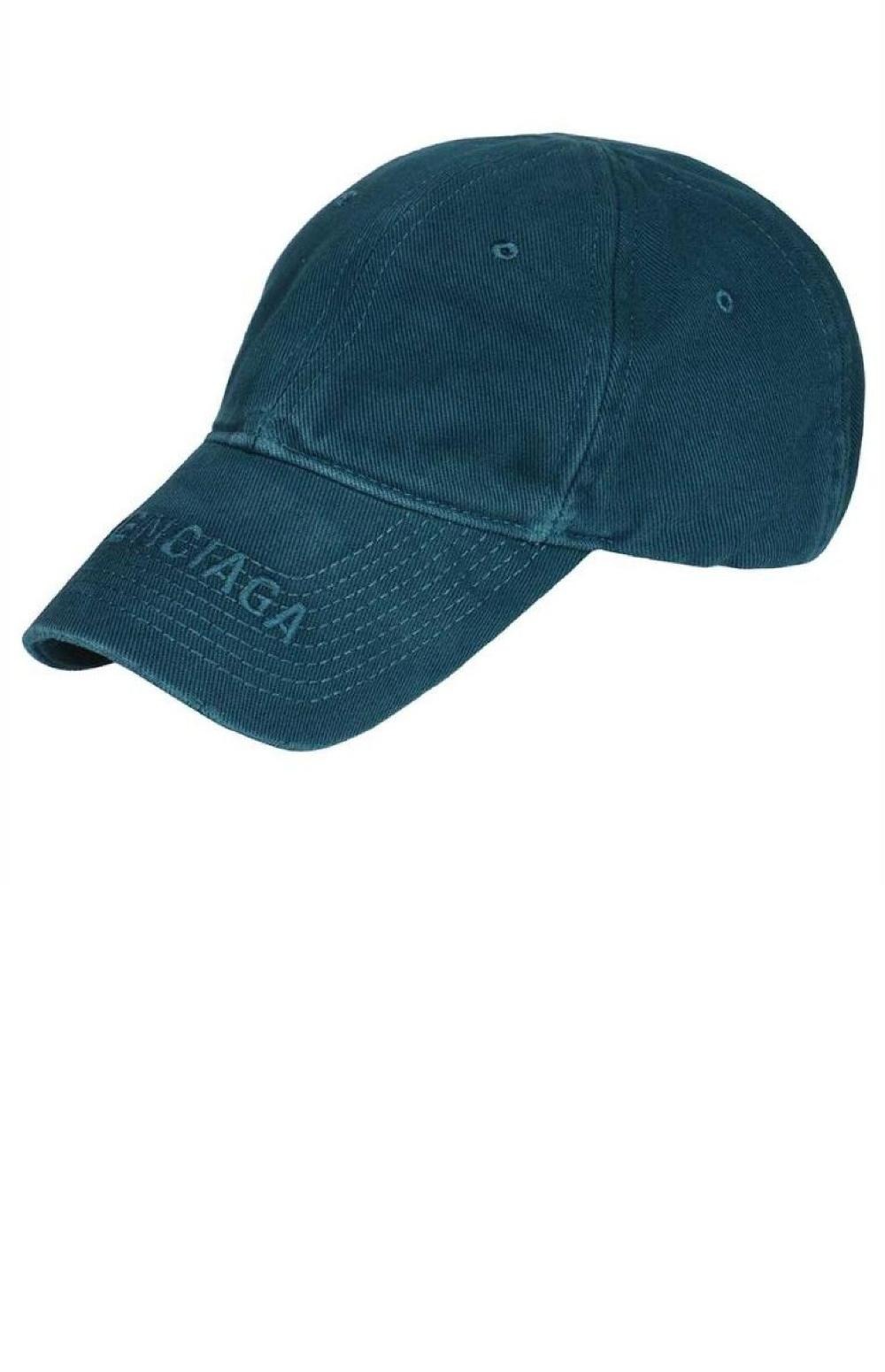 미러급레플리카사이트 | 명품레플리카 전문 쇼핑몰  | 퍼스트원 - 로고 베이스볼 캡 673318 > 발렌시아가