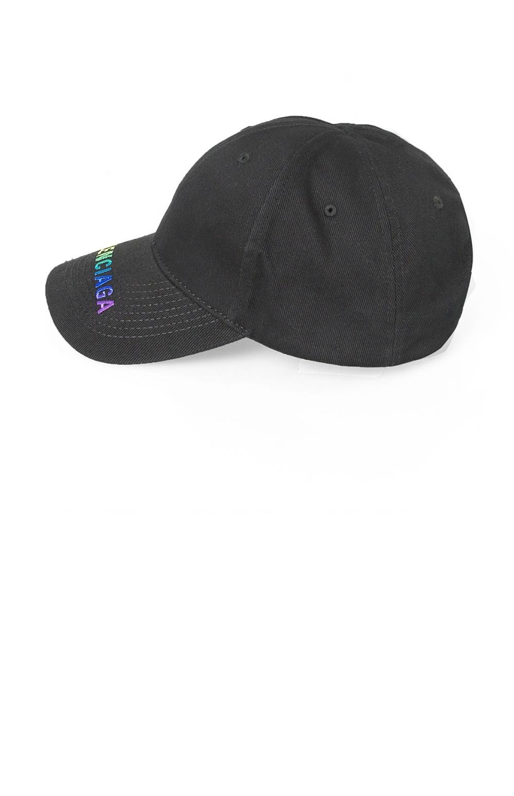 미러급레플리카사이트 | 명품레플리카 전문 쇼핑몰  | 퍼스트원 - 레인보우 로고 베이스볼 캡 564206 > 발렌시아가