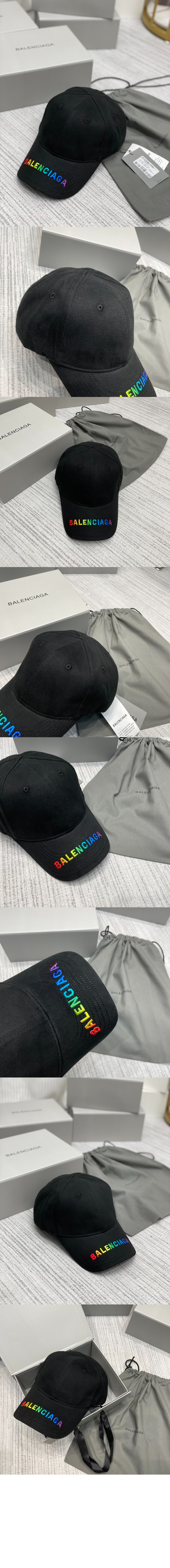 미러급레플리카사이트 | 명품레플리카 전문 쇼핑몰  | 퍼스트원 - 레인보우 로고 베이스볼 캡 564206 > 발렌시아가