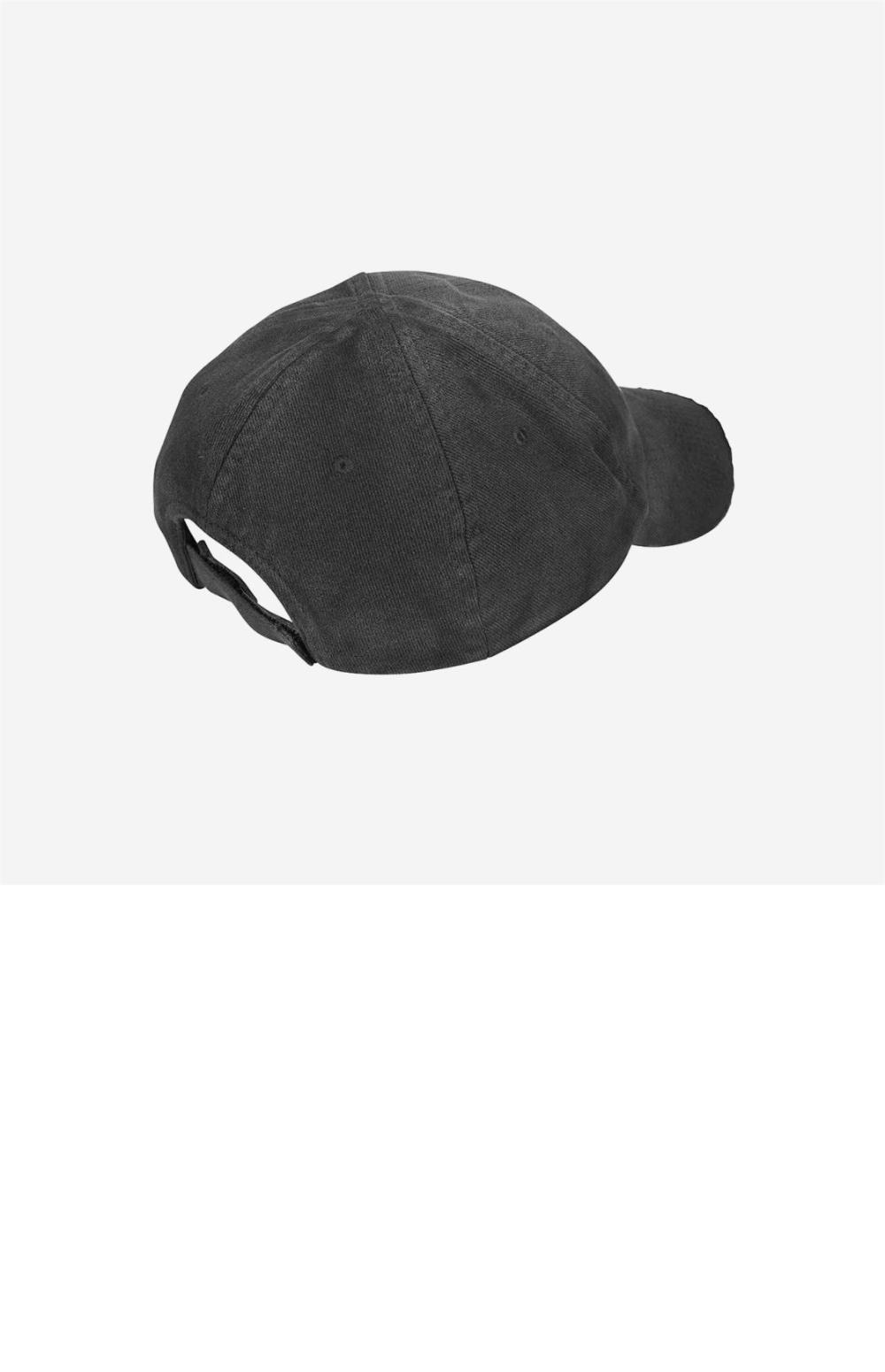 미러급레플리카사이트 | 명품레플리카 전문 쇼핑몰  | 퍼스트원 - 로고 자수 빈티지 베이스볼 캡 673320 > 발렌시아가