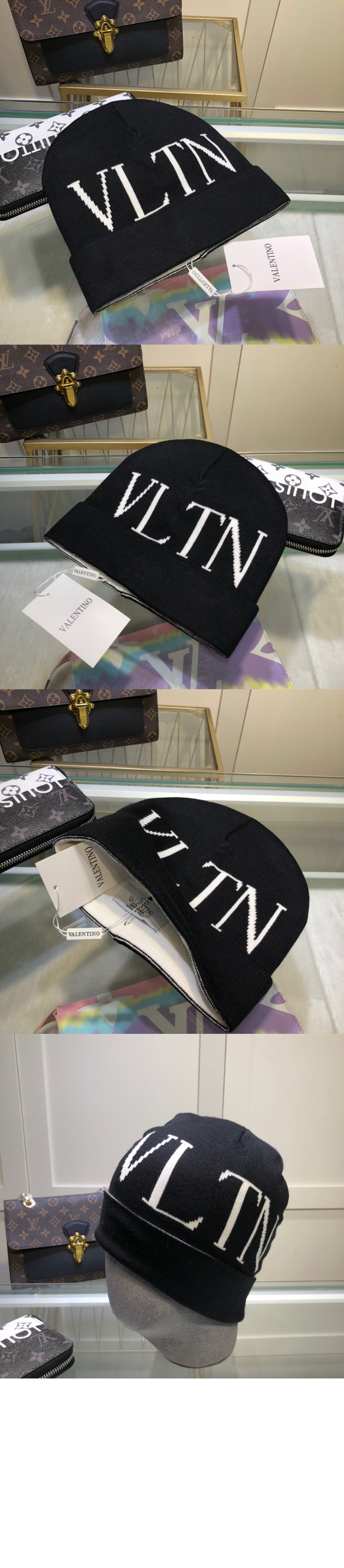 미러급레플리카사이트 | 명품레플리카 전문 쇼핑몰  | 퍼스트원 - 로고 비니 > 발렌티노