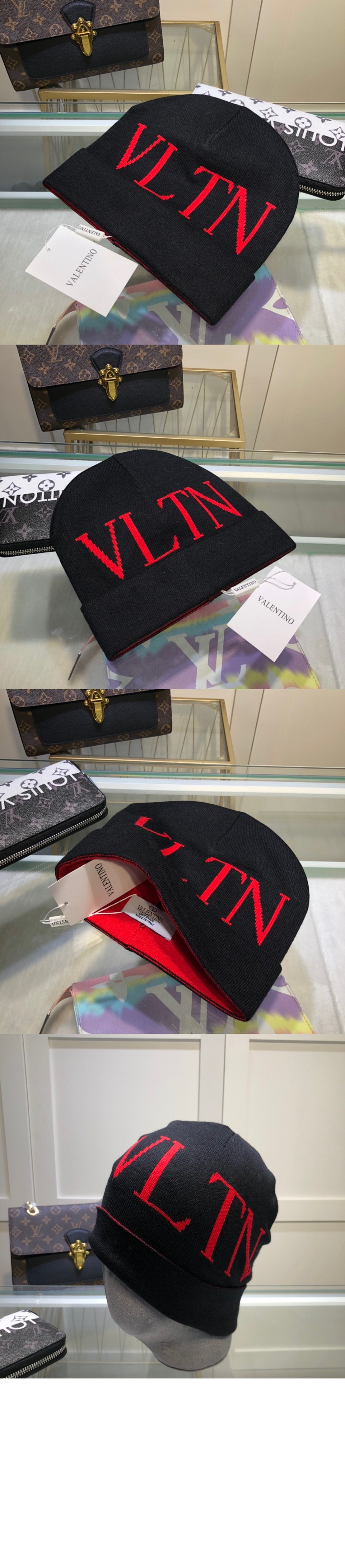 미러급레플리카사이트 | 명품레플리카 전문 쇼핑몰  | 퍼스트원 - 로고 비니 > 발렌티노