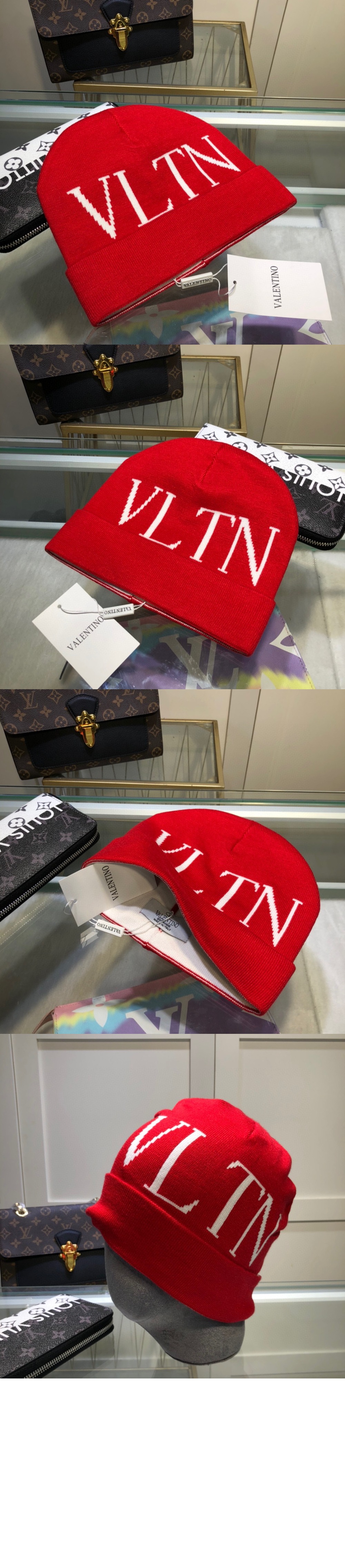 미러급레플리카사이트 | 명품레플리카 전문 쇼핑몰  | 퍼스트원 - 로고 비니 > 발렌티노