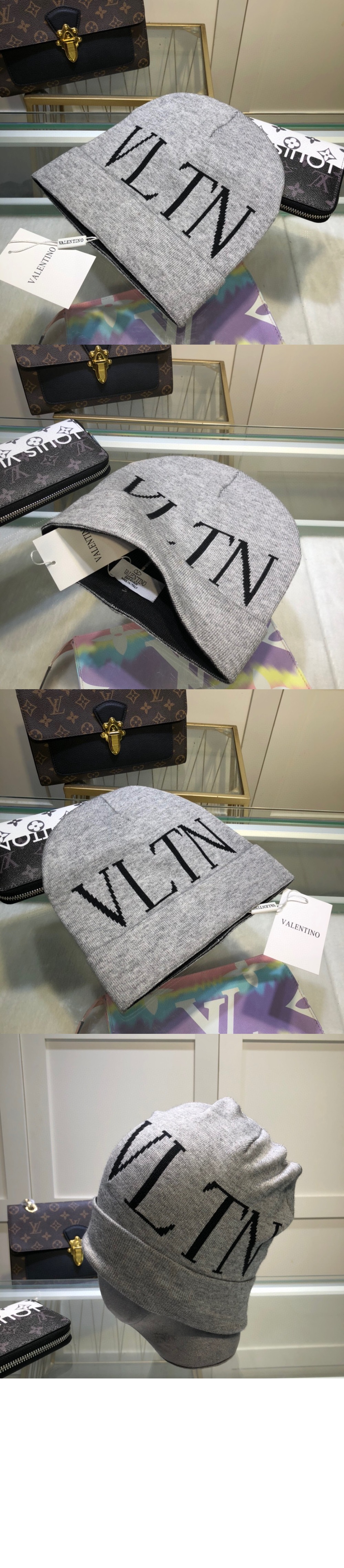 미러급레플리카사이트 | 명품레플리카 전문 쇼핑몰  | 퍼스트원 - 로고 비니 > 발렌티노