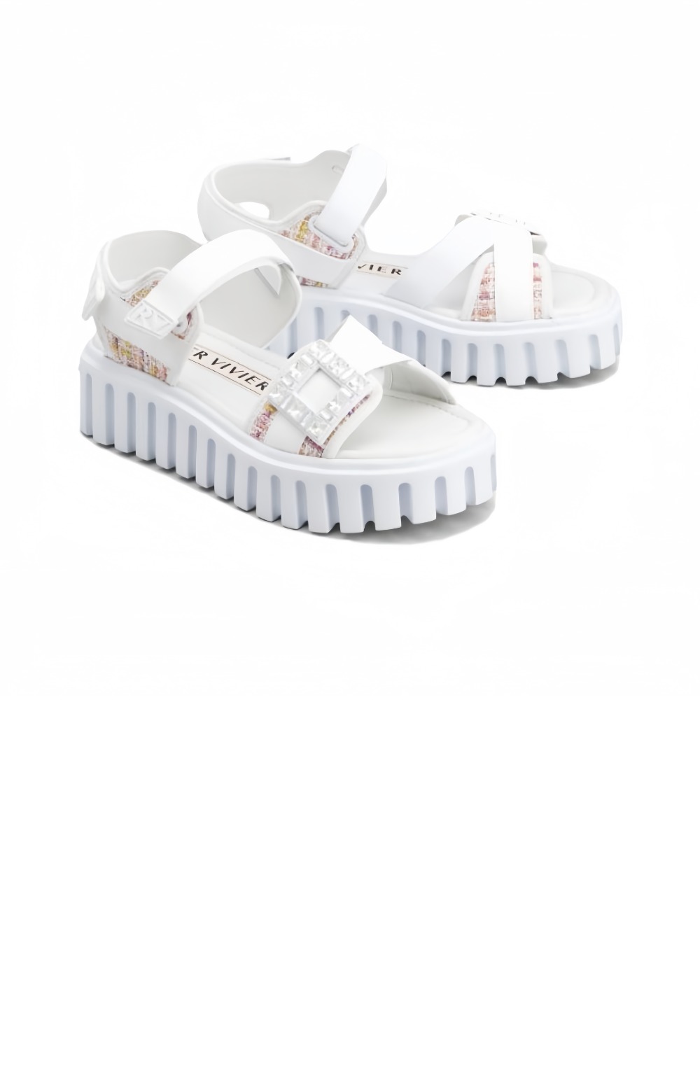 미러급레플리카사이트 | 명품레플리카 전문 쇼핑몰  | 퍼스트원 - 샌들 슬리퍼 7063 > 로저비비에