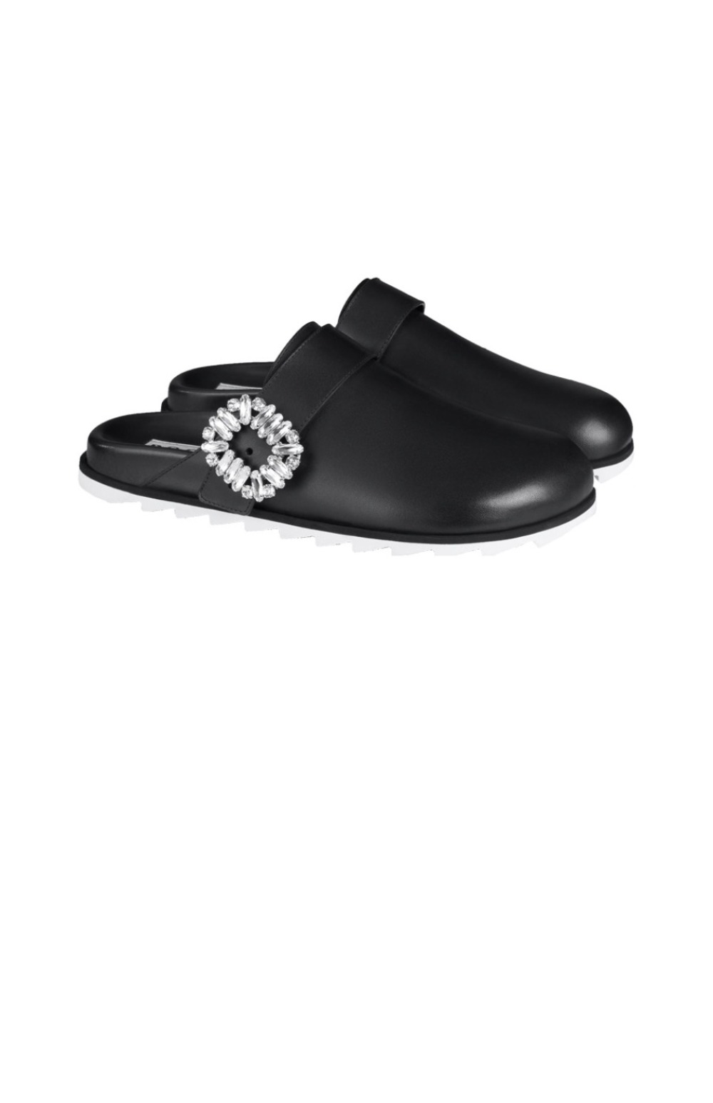 미러급레플리카사이트 | 명품레플리카 전문 쇼핑몰  | 퍼스트원 - 뮬 슬리퍼 6253 > 로저비비에