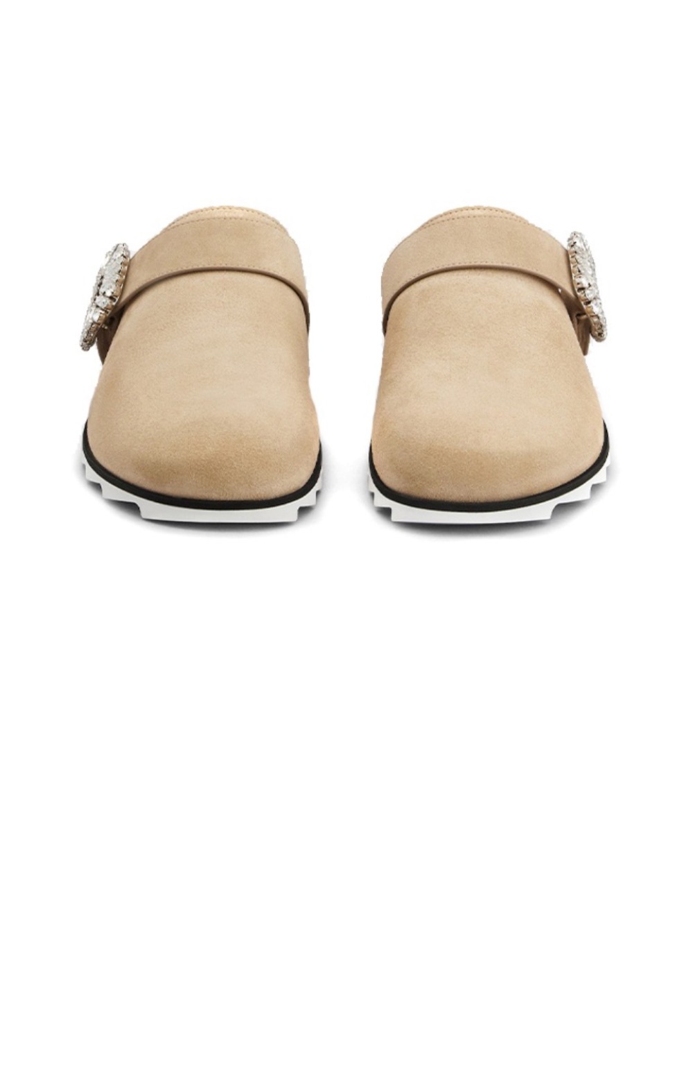 미러급레플리카사이트 | 명품레플리카 전문 쇼핑몰  | 퍼스트원 - 뮬 슬리퍼 6253 > 로저비비에