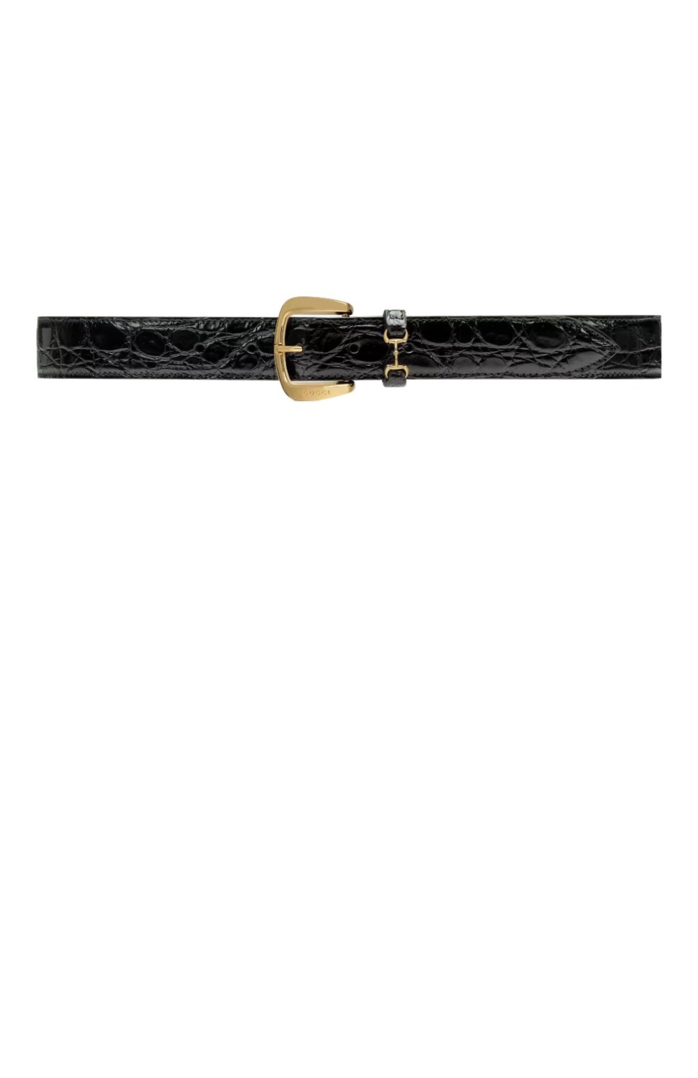 미러급레플리카사이트 | 명품레플리카 전문 쇼핑몰  | 퍼스트원 - 사각 버클 벨트 700338 > 구찌