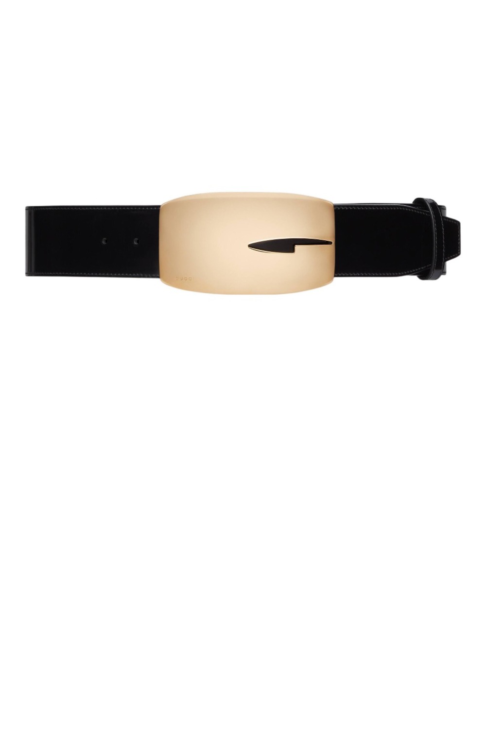 미러급레플리카사이트 | 명품레플리카 전문 쇼핑몰  | 퍼스트원 - 와이드 버전 매끄러운 버클 벨트 740372 > 구찌