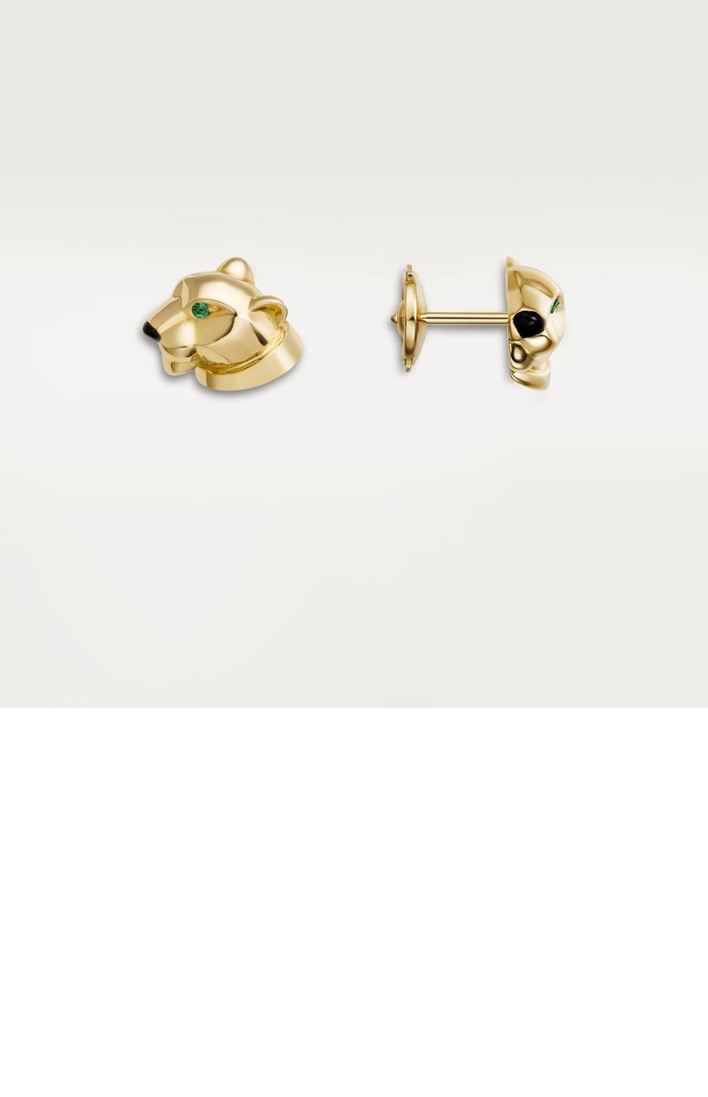 미러급레플리카사이트 | 명품레플리카 전문 쇼핑몰  | 퍼스트원 - 팬더 드 까르띠에 이어링 B8043900 > 까르띠에