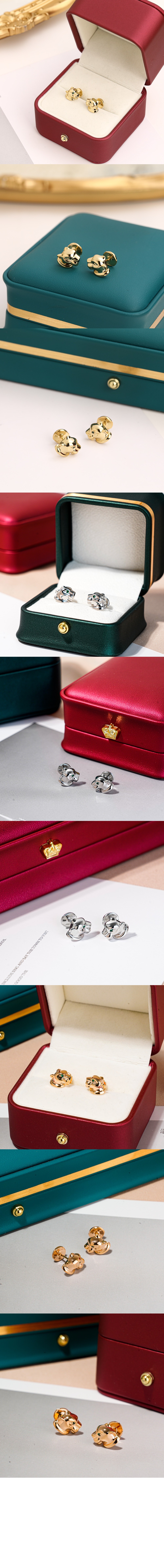 미러급레플리카사이트 | 명품레플리카 전문 쇼핑몰  | 퍼스트원 - 팬더 드 까르띠에 이어링 B8043900 > 까르띠에