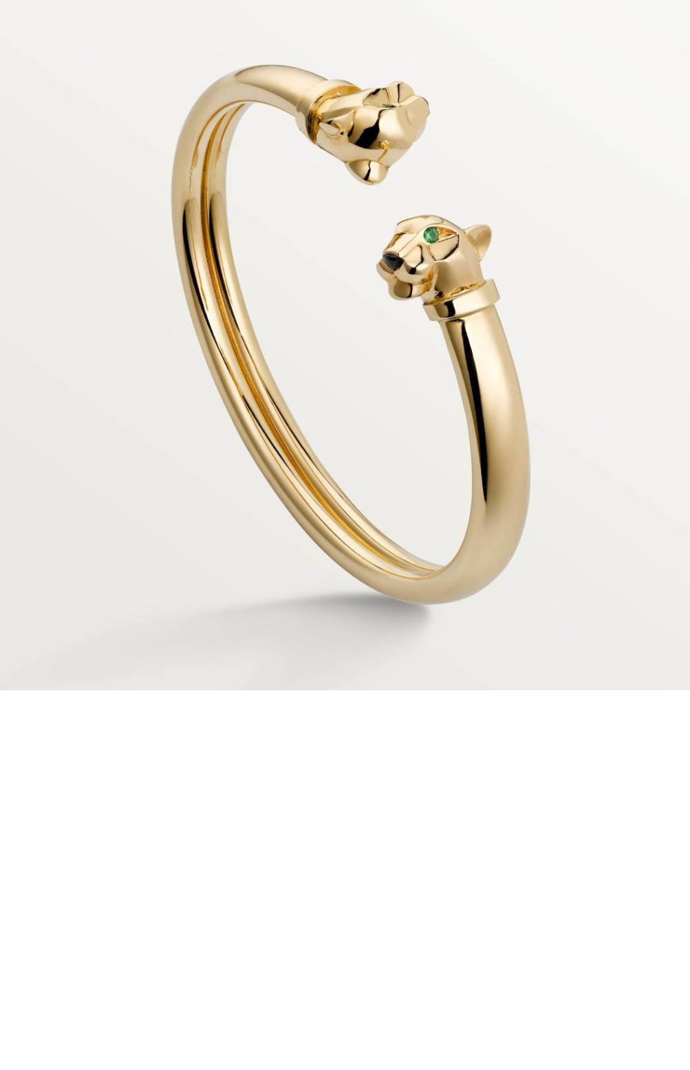 미러급레플리카사이트 | 명품레플리카 전문 쇼핑몰  | 퍼스트원 - 팬더 드 까르띠에 브레이슬 N6706117 > 까르띠에