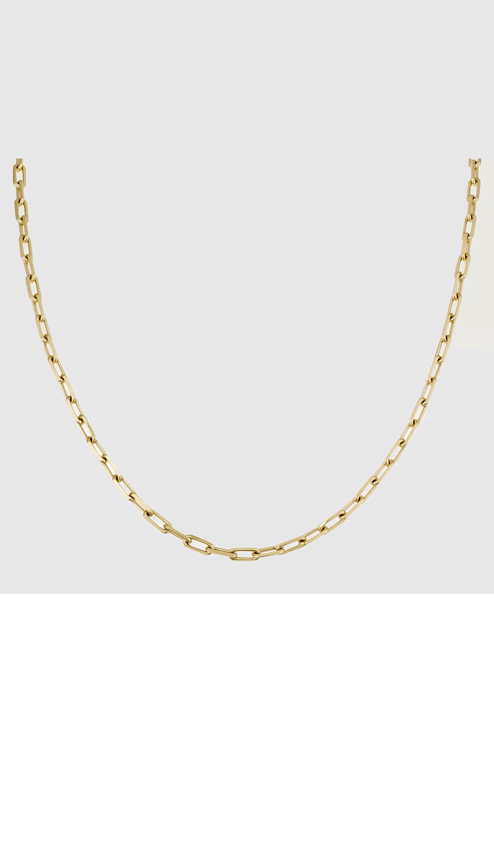 미러급레플리카사이트 | 명품레플리카 전문 쇼핑몰  | 퍼스트원 - 산토스 드 까르띠에 목걸이 B7224582 > 까르띠에