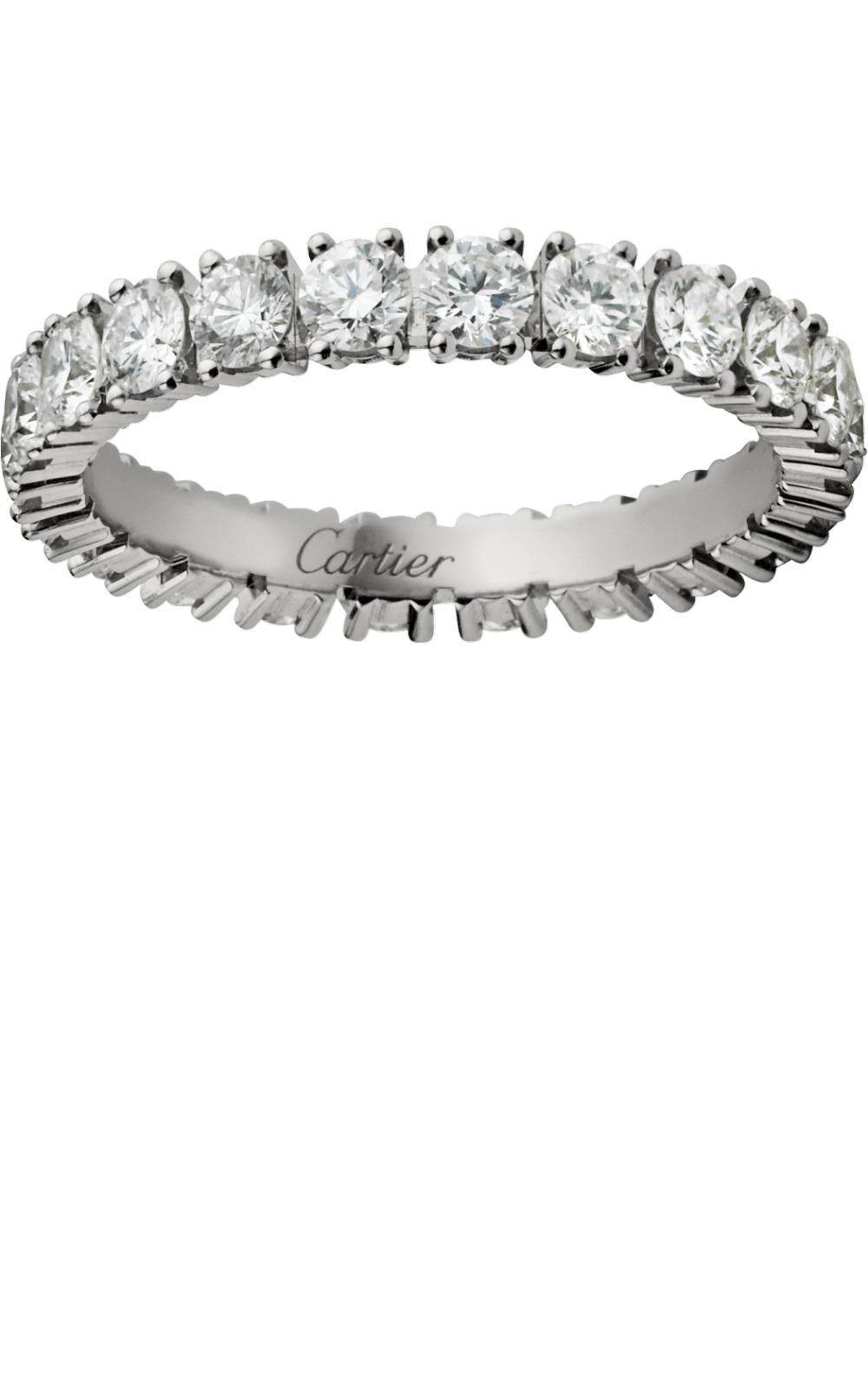 미러급레플리카사이트 | 명품레플리카 전문 쇼핑몰  | 퍼스트원 - 데스티네 웨딩 반지 N4127300 > 까르띠에