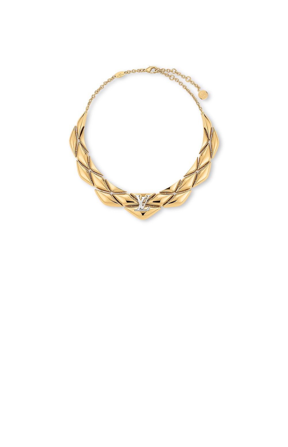 미러급레플리카사이트 | 명품레플리카 전문 쇼핑몰  | 퍼스트원 - GO14 목걸이 M01460 > 루이비통