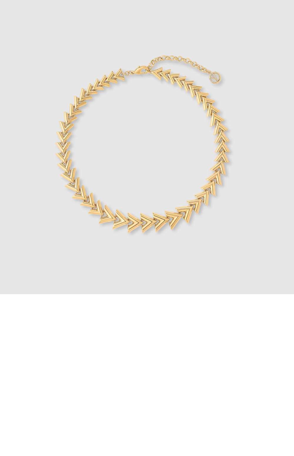 미러급레플리카사이트 | 명품레플리카 전문 쇼핑몰  | 퍼스트원 - GO14 목걸이 M01591 > 루이비통