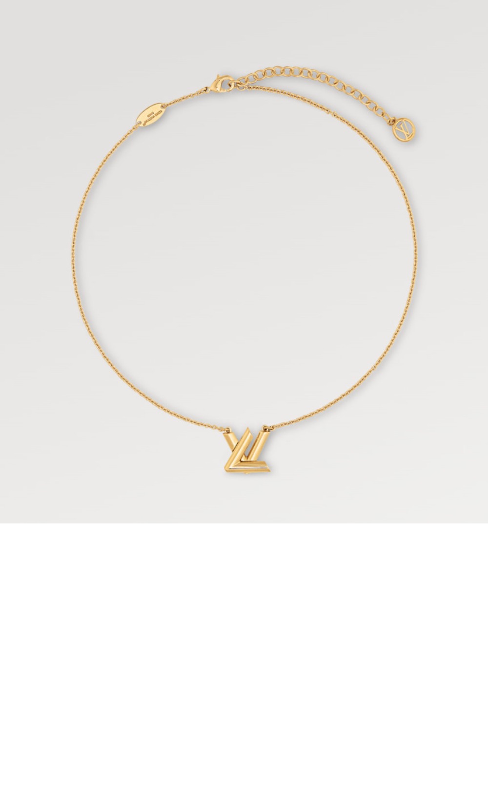 미러급레플리카사이트 | 명품레플리카 전문 쇼핑몰  | 퍼스트원 - GO14 골드 펜던트 M01729 > 루이비통