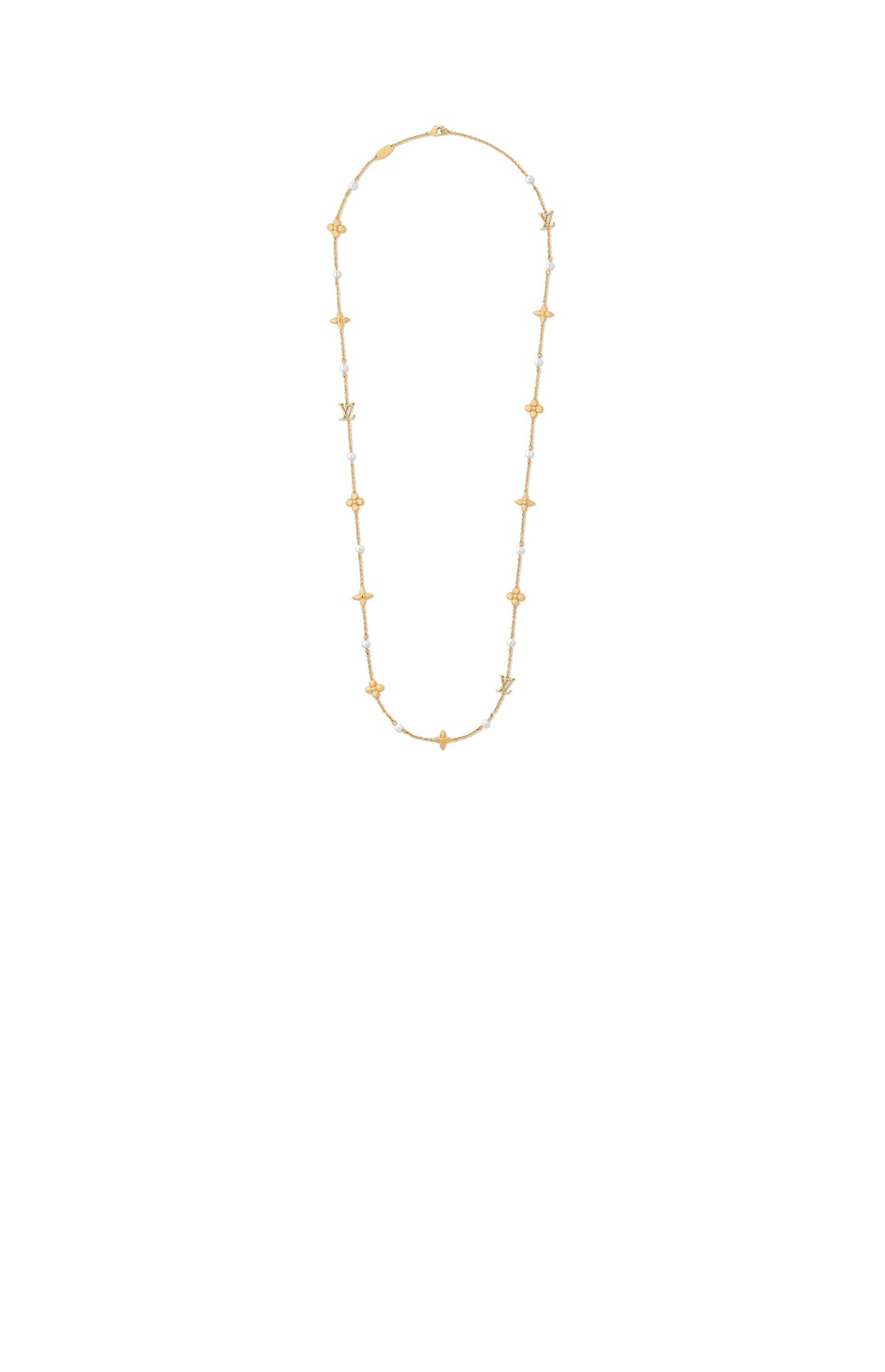 미러급레플리카사이트 | 명품레플리카 전문 쇼핑몰  | 퍼스트원 - 루이자 목걸이 M01579 > 루이비통